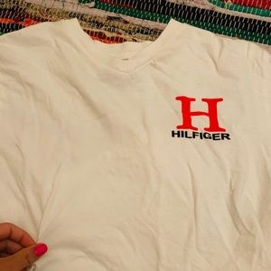 Tommy Hilfiger shirt
